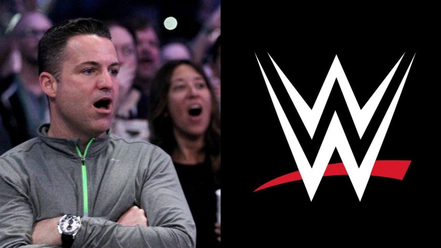 WWE legend reveals major rip in pants required huge change to wardrobe