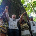 War in the Amazon