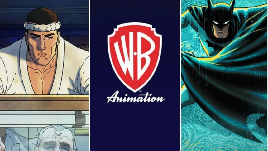 Warner Bros. Teases ‘Get Jiro,’ ‘Hit Squad,’ Unveils ‘Dark Shadows’