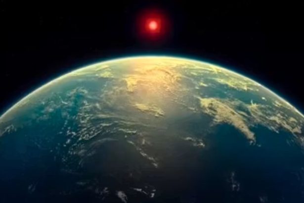 We Surveyed Scientists About Aliens. Their Answers Were Revealing. : ScienceAlert