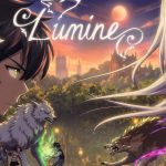 Webtoon Productions, France’s OuiDo! Adapt ‘Lumine’ as Animated Series