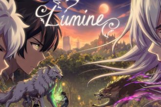 Webtoon Productions, France’s OuiDo! Adapt ‘Lumine’ as Animated Series