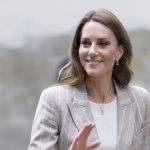 We’re Copying Kate Middleton’s Raffia Clutch Look for Just 