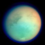 We’ve found a mysterious substance on Titan and Pluto
