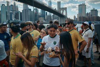 What FIFA calls 'New York New Jersey'