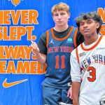 What Long Island HS hoop players are learning from Knicks’ title run