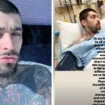 What To Know After His Hospitalization