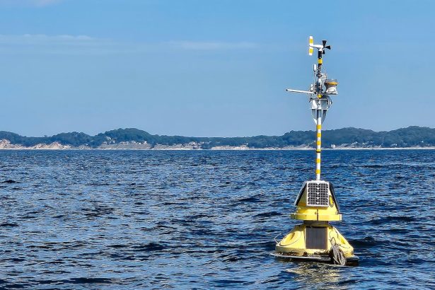 What federal cuts to science funding could mean for the Great Lakes