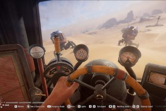 What is Radio Beacon Box in Sand Raiders of Sophie and where to deliver it