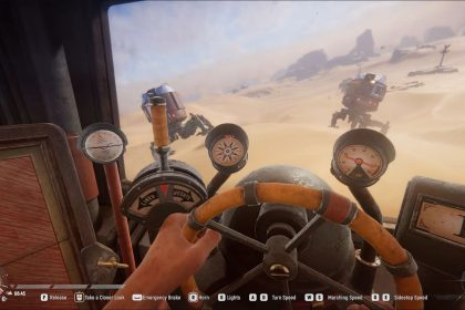 What is Radio Beacon Box in Sand Raiders of Sophie and where to deliver it