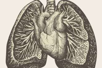 What is pulmonary hypertension, and could GLP-1s help?