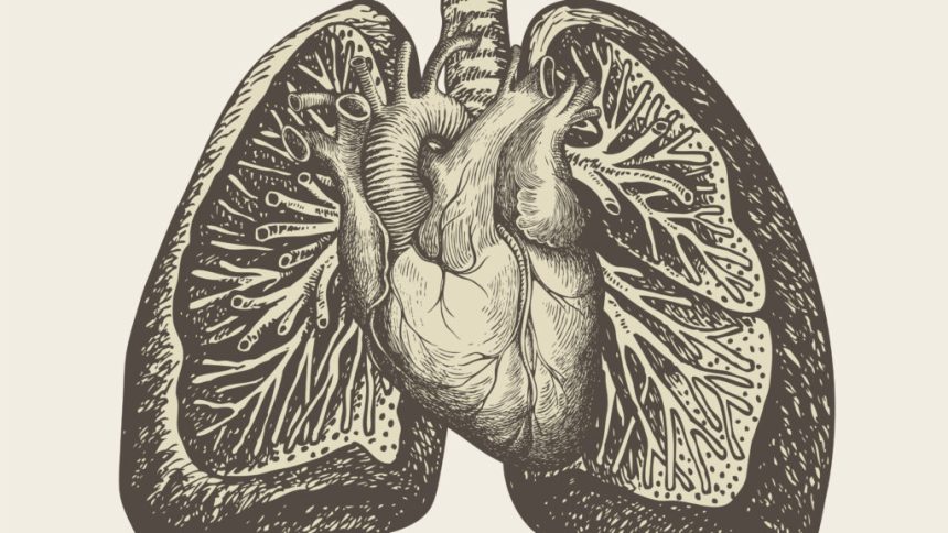 What is pulmonary hypertension, and could GLP-1s help?