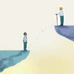 What puberty timing reveals about men’s long-term health
