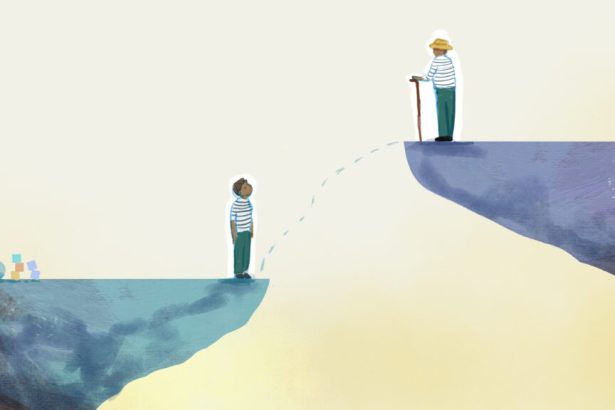 What puberty timing reveals about men’s long-term health