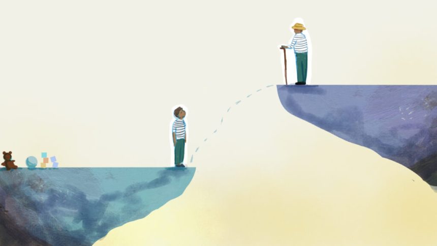 What puberty timing reveals about men’s long-term health