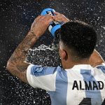 What’s Behind Mandatory Hydration Breaks At The World Cup?
