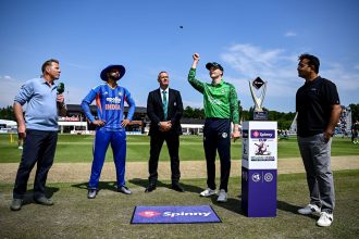 When was the last time Shreyas Iyer played a T20I before IREvs IND 2026 1st T20I?