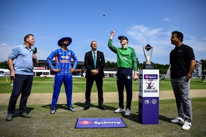 When was the last time Shreyas Iyer played a T20I before IREvs IND 2026 1st T20I?
