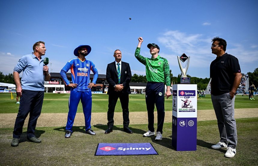 When was the last time Shreyas Iyer played a T20I before IREvs IND 2026 1st T20I?