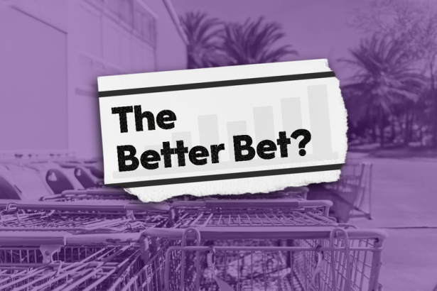 Which Consumer Stock Is a Better Buy in 2026?