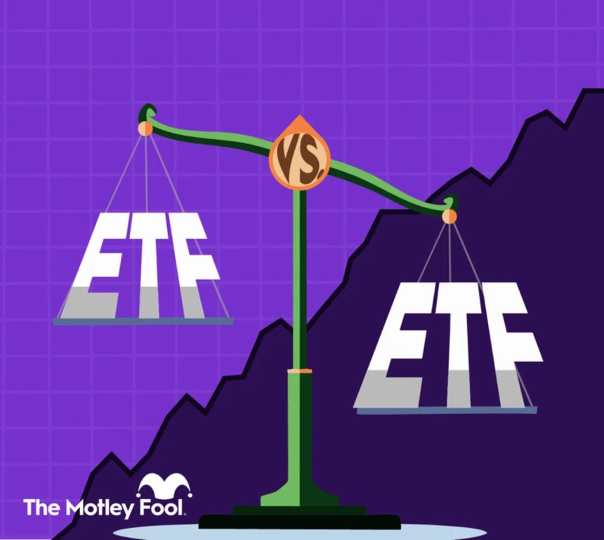 Which Is the Better Intermediate-Term Bond ETF, Vanguard’s VCIT or iShares’ Treasury-Focused IEI?