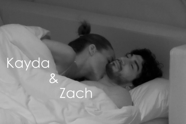 Which Love Island USA Season 8 Couples Had Sex on the Show?