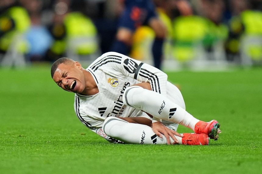 Why Do World Cup Soccer Players Fake Injuries? A Neurosurgeon’s View