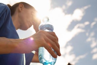 Why Humid Heat Feels So Unbearable—And Makes You Sweat More