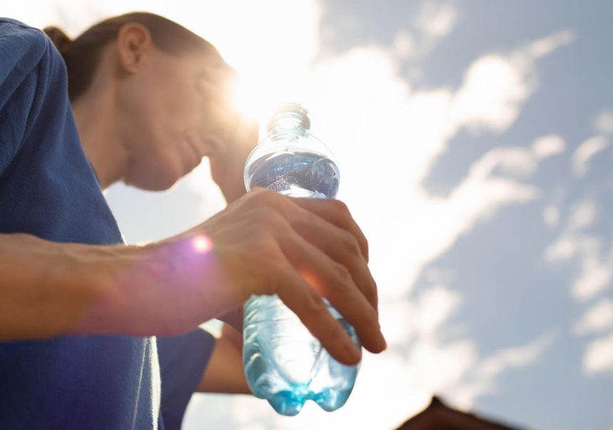 Why Humid Heat Feels So Unbearable—And Makes You Sweat More