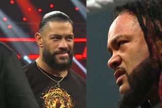 Why Roman Reigns Ordered Jacob Fatu to Attack Eric Andre on RAW, Explained by WWE Analyst