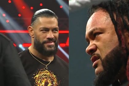 Why Roman Reigns Ordered Jacob Fatu to Attack Eric Andre on RAW, Explained by WWE Analyst