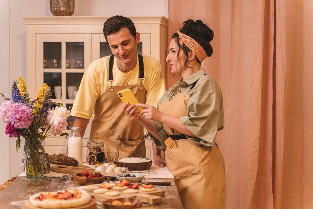 Why The ‘Soft Kitchen’ Trend Is Making Homes Feel More Relaxed