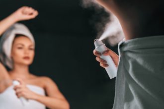 Why You Should Ditch Antiperspirant: 6 Natural Deodorants That Work