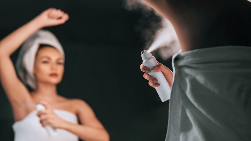 Why You Should Ditch Antiperspirant: 6 Natural Deodorants That Work