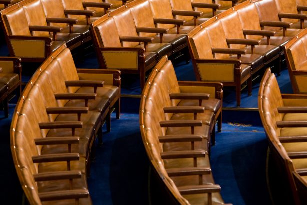 Why are so many Democrats going quiet on climate change?