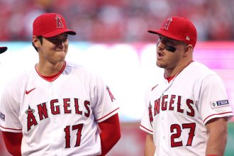 Why did Angels fail during Shohei Ohtani-Mike Trout era? Halos loyalist pinpoints major reason