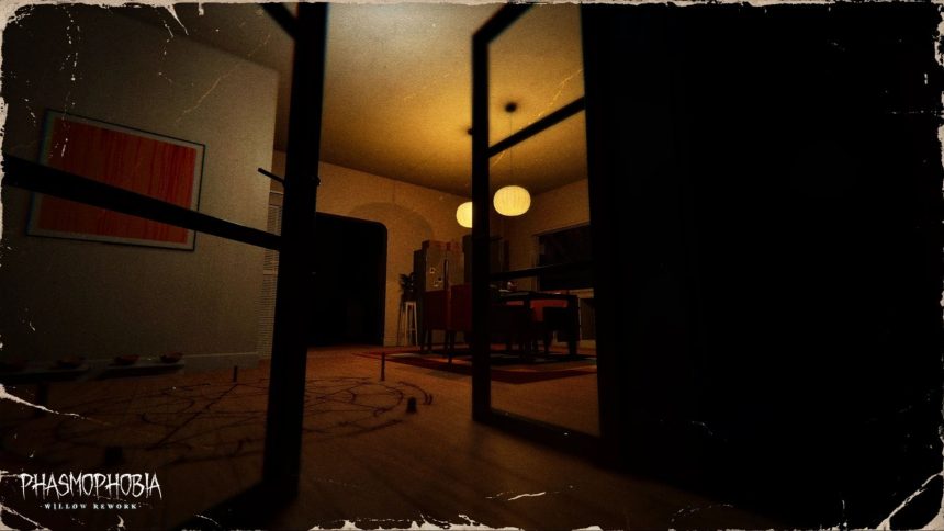 Willow update, Quality-of-Life features, and version 1.0 update