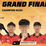 Winner, prize pool distribution, and summary