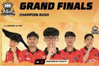 Winner, prize pool distribution, and summary