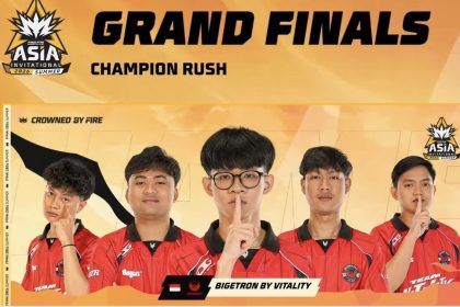 Winner, prize pool distribution, and summary