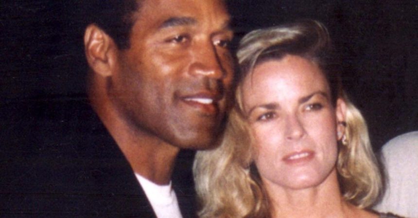 Witness Claims Revived Alternative Theory in OJ Simpson Case