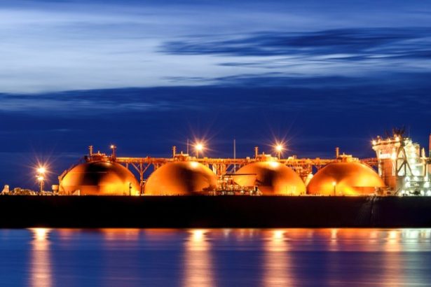 Woodside Boosts Browse Stake by Exercising Pre-Emption Rights