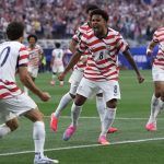 World Cup US Win Vs. Paraguay Scores Record Ratings for Fox, Telemundo