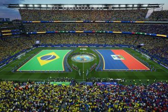 World Cup fuels ticketing reform demands