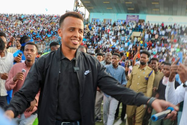 World cup referee banned by U.S., hailed as hero at home : NPR