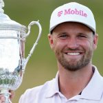 Wyndham Clark Says Fans ‘Didn’t Want Me to Win’ U.S. Open