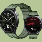 Xiaomi Watch S5 is 19% Off at Amazon