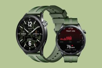Xiaomi Watch S5 is 19% Off at Amazon