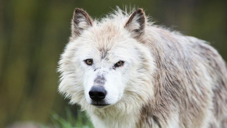 Yellowstone Wolves’ Forest Revival Was Overstated, Scientists Say : ScienceAlert