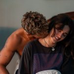 Your Fault’s Asha Banks, Matthew Broome on Sibling Sex Scene